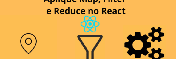 Você precisa aprender alguns conceitos JavaScript antes do React