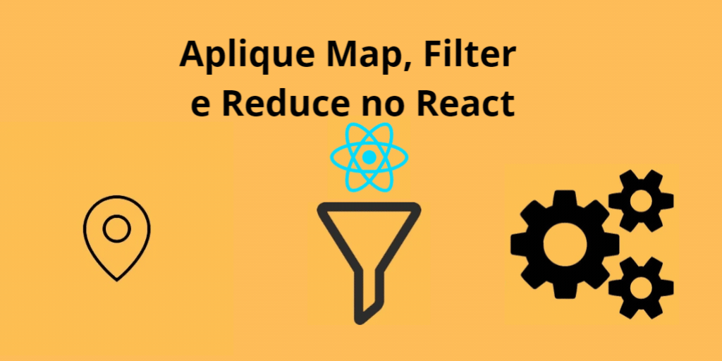 Você precisa aprender alguns conceitos JavaScript antes do React